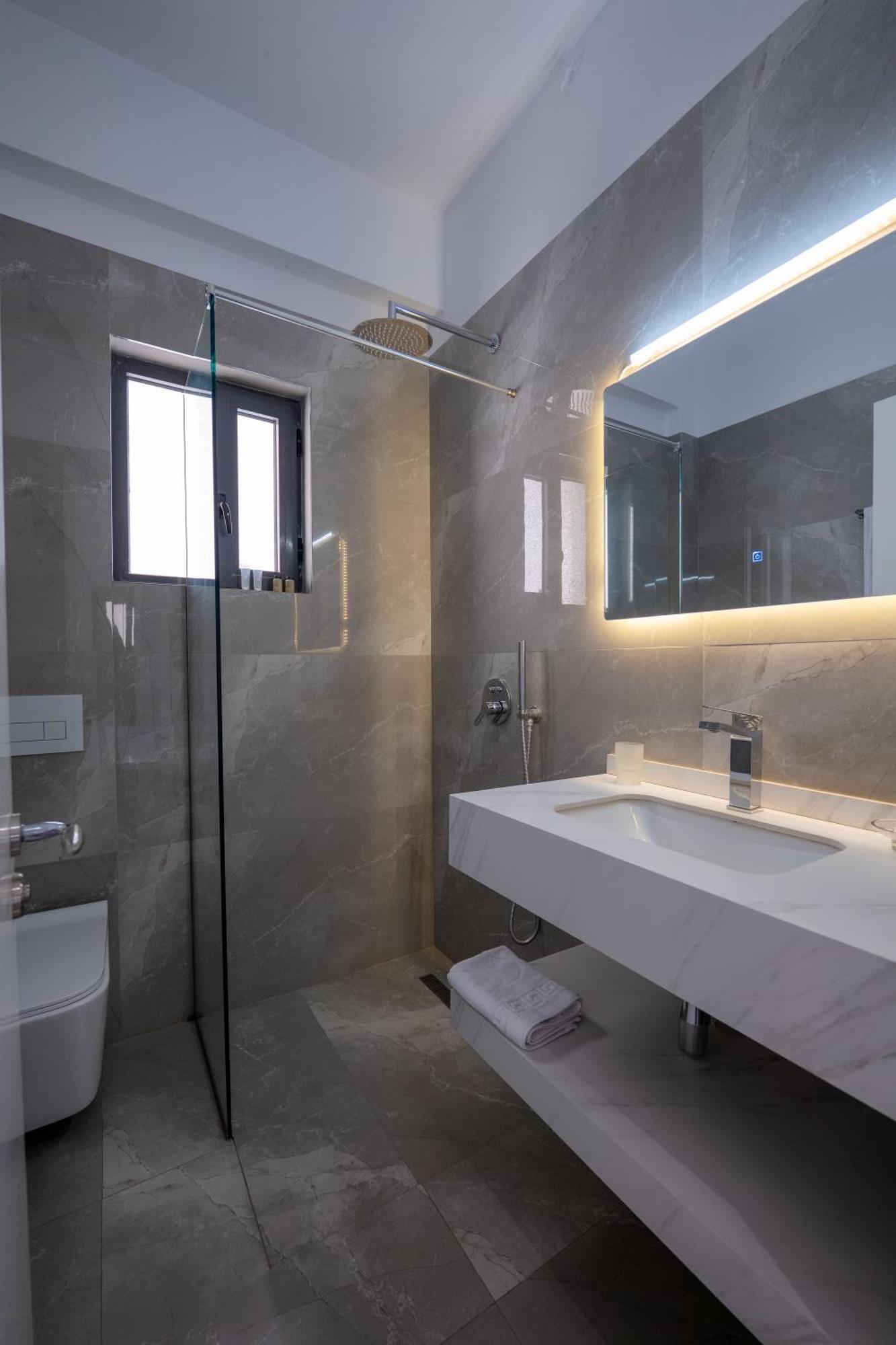 New Heaven Hotel Саранда Экстерьер фото